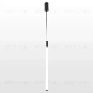 Подвесной светодиодный светильник Lussole Loft Pickens LSP-8393