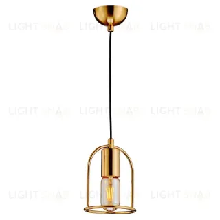 Подвесной светильник Lussole Loft Boone LSP-8425