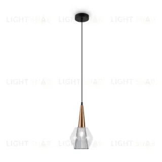 Подвесной светильник Freya Copita FR5133PL-01GR