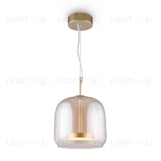 Подвесной светильник Maytoni Madmen MOD128PL-L6AM