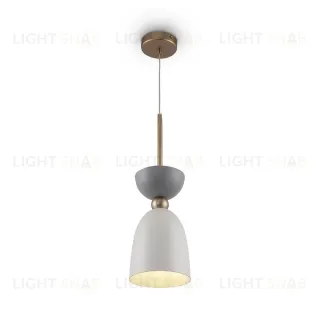 Подвесной светильник Maytoni Cloches MOD113PL-01W