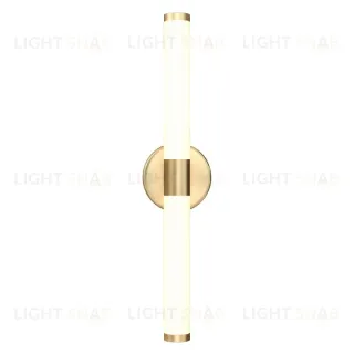 Бра Maytoni Technical Axis MOD106WL-L10G3K