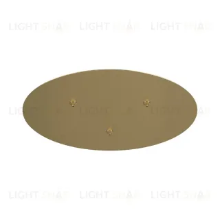 Накладка на основание Maytoni Technical Rim MOD058A-03BS