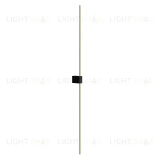 Бра Maytoni Technical Pars C071WL-L12GB3K