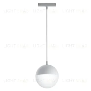 Трековый светильник Maytoni Technical Kiat TR018-2-10W4K-W