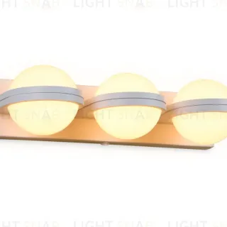 Настенный светильник с выключателем Ambrella Light Wall FW557