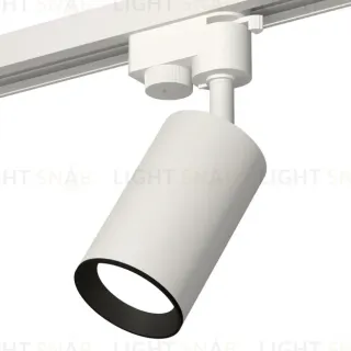 Трековый однофазный светильник Ambrella Light Track System XT6322002 (A2520, C6322, N6102)