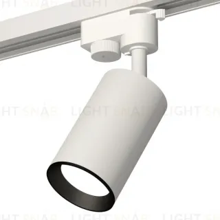 Трековый однофазный светильник Ambrella Light Track System XT6322003 (A2520, C6322, N6103)