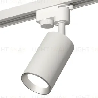 Трековый однофазный светильник Ambrella Light Track System XT6322004 (A2520, C6322, N6104)