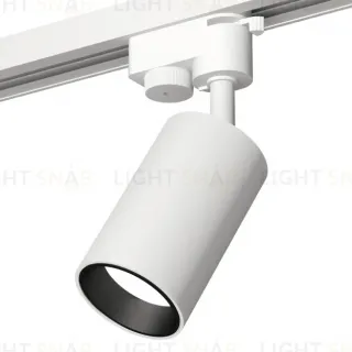 Трековый однофазный светильник Ambrella Light Track System XT6322021 (A2520, C6322, N6111)
