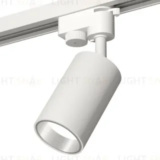 Трековый однофазный светильник Ambrella Light Track System XT6322022 (A2520, C6322, N6112)
