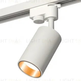 Трековый однофазный светильник Ambrella Light Track System XT6322023 (A2520, C6322, N6113)