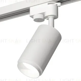 Трековый однофазный светильник Ambrella Light Track System XT6322040 (A2520, C6322, N6120)