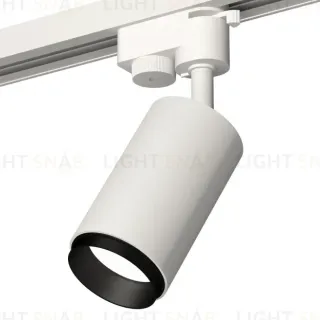 Трековый однофазный светильник Ambrella Light Track System XT6322041 (A2520, C6322, N6121)