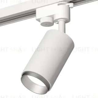 Трековый однофазный светильник Ambrella Light Track System XT6322043 (A2520, C6322, N6123)