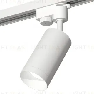 Трековый однофазный светильник Ambrella Light Track System XT6322060 (A2520, C6322, N6130)