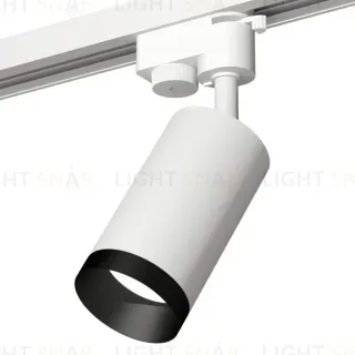 Трековый однофазный светильник Ambrella Light Track System XT6322061 (A2520, C6322, N6131)