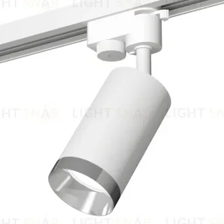 Трековый однофазный светильник Ambrella Light Track System XT6322062 (A2520, C6322, N6132)