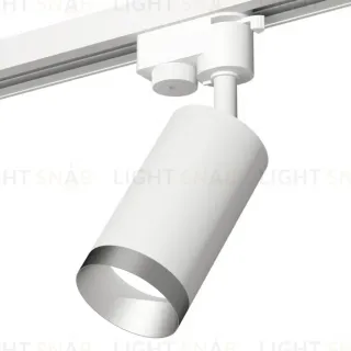 Трековый однофазный светильник Ambrella Light Track System XT6322063 (A2520, C6322, N6133)