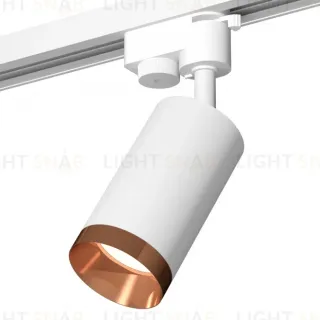 Трековый однофазный светильник Ambrella Light Track System XT6322065 (A2520, C6322, N6135)