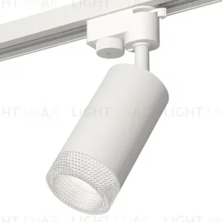 Трековый однофазный светильник Ambrella Light Track System XT6322080 (A2520, C6322, N6150)