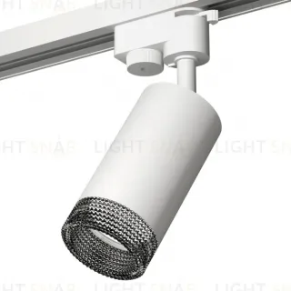 Трековый однофазный светильник Ambrella Light Track System XT6322081 (A2520, C6322, N6151)