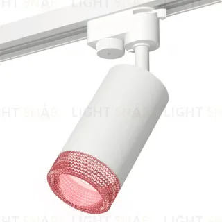 Трековый однофазный светильник Ambrella Light Track System XT6322082 (A2520, C6322, N6152)
