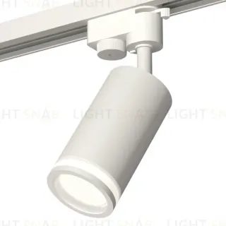 Трековый однофазный светильник Ambrella Light Track System XT6322100 (A2520, C6322, N6220)