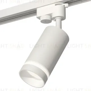 Трековый однофазный светильник Ambrella Light Track System XT6322110 (A2520, C6322, N6228)