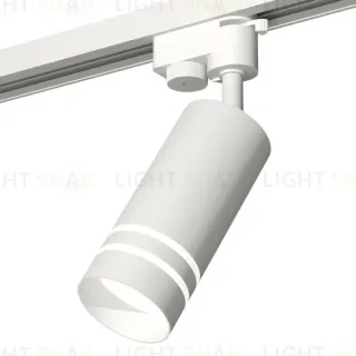 Трековый однофазный светильник Ambrella Light Track System XT6322120 (A2520, C6322, N6235)