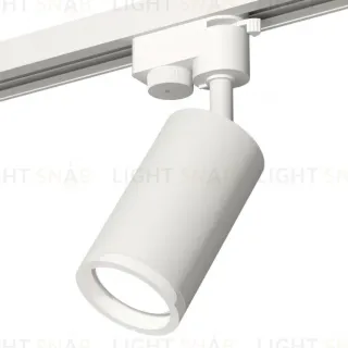 Трековый однофазный светильник Ambrella Light Track System XT6322140 (A2520, C6322, N6245)