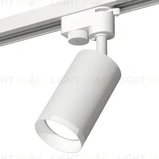 Трековый однофазный светильник Ambrella Light Track System XT6322150 (A2520, C6322, N6246)