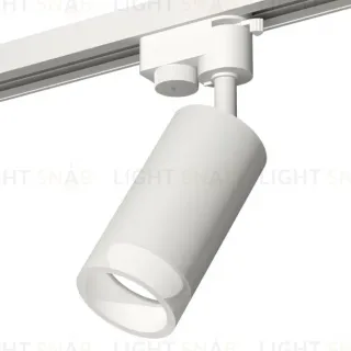 Трековый однофазный светильник Ambrella Light Track System XT6322160 (A2520, C6322, N6248)
