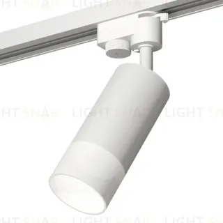 Трековый однофазный светильник Ambrella Light Track System XT6322170 (A2520, C6322, N6252)