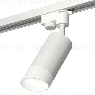 Трековый однофазный светильник Ambrella Light Track System XT6322180 (A2520, C6322, N6256)