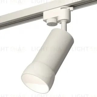 Трековый однофазный светильник Ambrella Light Track System XT6322190 (A2520, C6322, N6258)