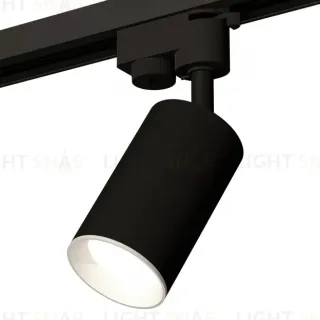 Трековый однофазный светильник Ambrella Light Track System XT6323001 (A2521, C6323, N6101)