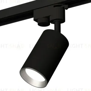 Трековый однофазный светильник Ambrella Light Track System XT6323004 (A2521, C6323, N6104)