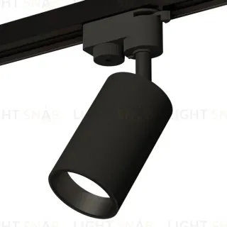 Трековый однофазный светильник Ambrella Light Track System XT6323021 (A2521, C6323, N6111)