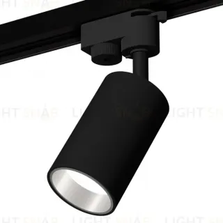 Трековый однофазный светильник Ambrella Light Track System XT6323022 (A2521, C6323, N6112)