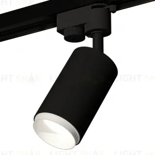 Трековый однофазный светильник Ambrella Light Track System XT6323040 (A2521, C6323, N6120)