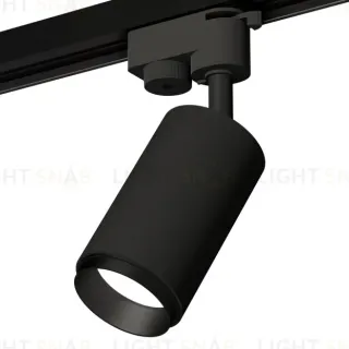 Трековый однофазный светильник Ambrella Light Track System XT6323041 (A2521, C6323, N6121)