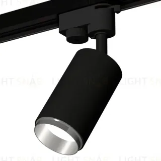 Трековый однофазный светильник Ambrella Light Track System XT6323042 (A2521, C6323, N6122)