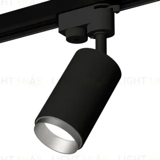 Трековый однофазный светильник Ambrella Light Track System XT6323043 (A2521, C6323, N6123)