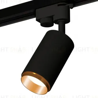 Трековый однофазный светильник Ambrella Light Track System XT6323044 (A2521, C6323, N6124)