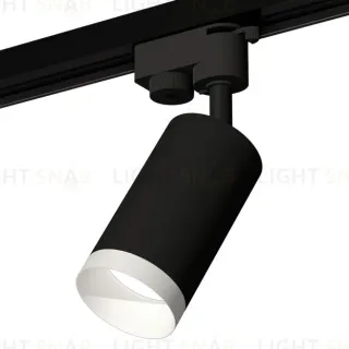 Трековый однофазный светильник Ambrella Light Track System XT6323060 (A2521, C6323, N6130)