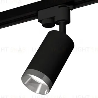 Трековый однофазный светильник Ambrella Light Track System XT6323062 (A2521, C6323, N6132)