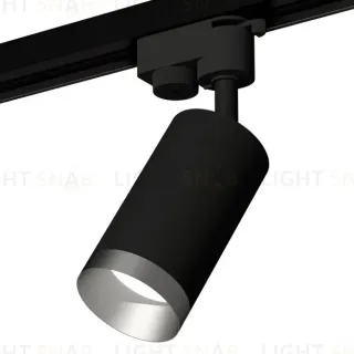 Трековый однофазный светильник Ambrella Light Track System XT6323063 (A2521, C6323, N6133)