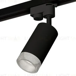 Трековый однофазный светильник Ambrella Light Track System XT6323080 (A2521, C6323, N6150)