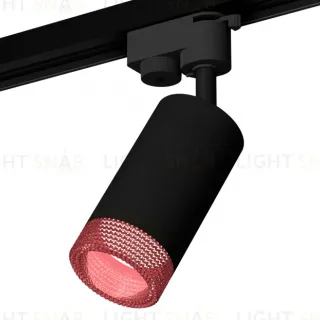Трековый однофазный светильник Ambrella Light Track System XT6323082 (A2521, C6323, N6152)